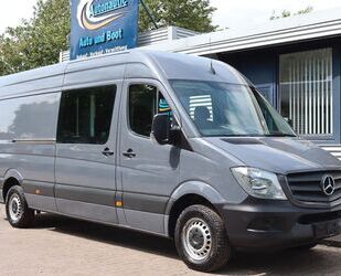 Mercedes-Benz Mercedes-Benz Sprinter II 316 CDI MAXI MIXTO KLIMA Gebrauchtwagen