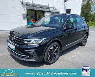 VW Volkswagen Tiguan 1.5 TSI, DSG - 