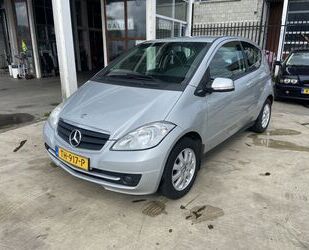 Mercedes-Benz Mercedes-Benz A-klasse 160 BlueEFF Classic Gebrauchtwagen