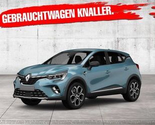 Renault Renault Captur II ABS Fahrerairbag Beifahrerairbag Gebrauchtwagen