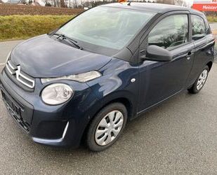 Citroen Citroën C1 VTi 68 Shine Edition Gebrauchtwagen