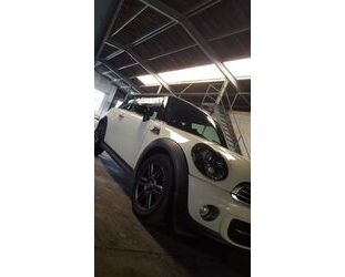 Mini MINI Cooper D Cooper Gebrauchtwagen