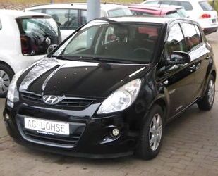 Hyundai Hyundai i20 1.2 Comfort Gebrauchtwagen