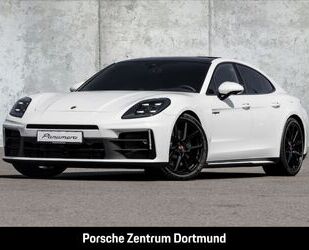 Porsche Porsche Panamera 4 E-Hybrid BOSE Surround-View 21- Gebrauchtwagen