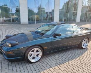 BMW BMW 840Ci 840ci 6-Gang-Schaltgetriebe Gebrauchtwagen