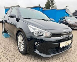 Kia Kia Rio Dream Team NAVI/SHZ/KAMERA Gebrauchtwagen