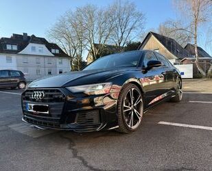 Audi Audi S6 3.0 TDI V6 quattro tiptronic MHEV 349ps Gebrauchtwagen