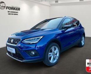 Seat Seat Arona FR LED Navi Winterräder Gebrauchtwagen