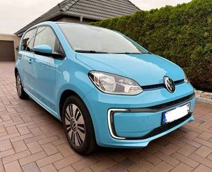 VW Volkswagen up! e-up! UNITED * 1. Hand *SHZG * RÜC Gebrauchtwagen