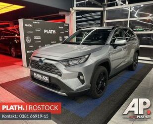 Toyota RAV 4 Gebrauchtwagen