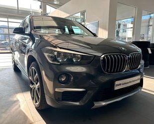 BMW X1 Gebrauchtwagen