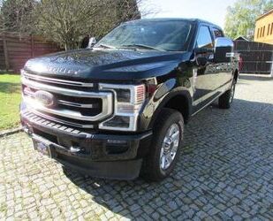 Ford F 250 Gebrauchtwagen