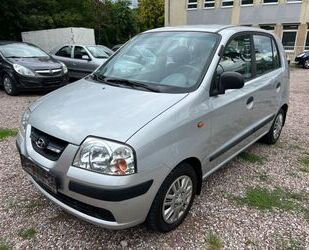 Hyundai Hyundai Atos 1.1, TÜV NEU Gebrauchtwagen