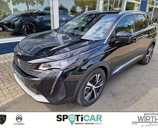 Peugeot Peugeot 3008 GT Hybrid4 300 e-EAT8 NIGHTVISION+ACC Gebrauchtwagen