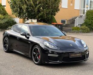 Porsche Porsche Panamera GTS *Chrone*Bose*PCM*PKD*ABGA*FUL Gebrauchtwagen