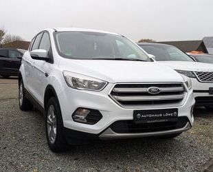 Ford Ford Kuga 1.5 EcoBoost Trend GARANTIE TÜV+SERVICE Gebrauchtwagen