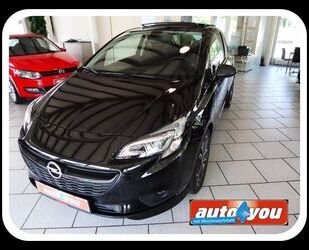 Opel Opel Corsa OPC Line*1.BESITZ*PANORAMADACH* Gebrauchtwagen