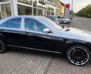 Mercedes-Benz Mercedes-Benz S 420 CDI L ((( MAYBACH ))) Gebrauchtwagen