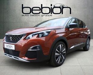 Peugeot Peugeot 3008 1.6 Hybrid4 300 (Plug-In) GT Pano 360 Gebrauchtwagen