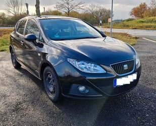 Seat Seat Ibiza 1.4 16V Style Copa Gebrauchtwagen