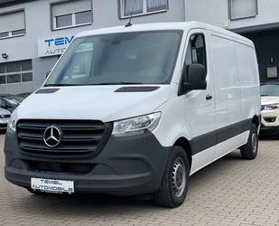 Mercedes-Benz Mercedes-Benz Sprinter III Kasten FWD 311/314 CDI Gebrauchtwagen