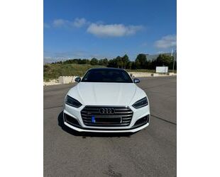 Audi Audi S5 3.0 TFSI tiptronic quattro ACC/HUD/AHK/B&O Gebrauchtwagen