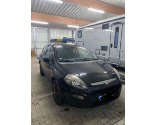 Fiat Fiat Punto 1.4 8V in Top-Zustand Gebrauchtwagen