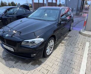 BMW BMW 520d Touring - Gebrauchtwagen