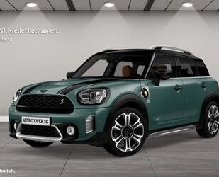 Mini MINI Cooper SE ALL4 Countryman Gebrauchtwagen