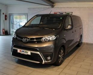 Toyota Toyota Proace 2,0-l-D-4D L1 (8-Si.) Autm. Verso Te Gebrauchtwagen