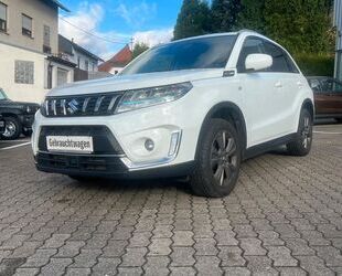 Suzuki Suzuki Vitara 1.4 BOOSTERJET Hybrid Comfort 4x2 Gebrauchtwagen