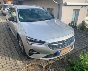 Opel Opel Insignia 2.0 Diesel 128kW Elegance ST Eleganc Gebrauchtwagen