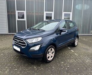 Ford Ford EcoSport Trend Gebrauchtwagen