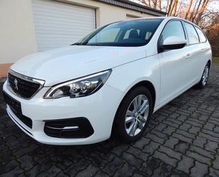 Peugeot Peugeot 308 BlueHDi 130 Navi Sitzheiz. Winterräder Gebrauchtwagen