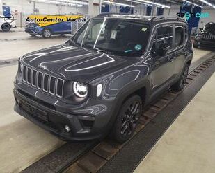 Jeep Renegade Gebrauchtwagen