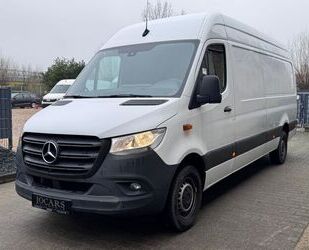 Mercedes-Benz Sprinter Gebrauchtwagen