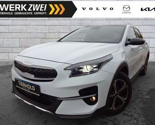 Kia Kia XCeed 1,6 Plug-in Hybrid PHEV Spirit Pano Tech Gebrauchtwagen