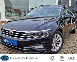 VW Volkswagen Passat Variant 2.0 l TDI DSG MATRIX NAV Gebrauchtwagen