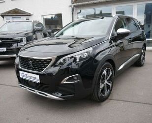 Peugeot Peugeot 5008 Crossway 1.5 BlueHDi 130 Full-LED Gebrauchtwagen