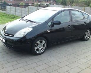 Toyota Toyota Prius 1.5-l_VVT-i Executive Executive mit L Gebrauchtwagen