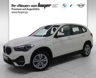 BMW BMW X1 xDrive25e Advantage DAB LED RFK Navi Shz PD Gebrauchtwagen