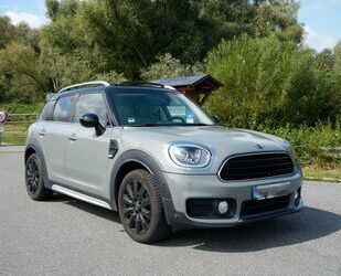 Mini MINI MINI Cooper Countryman - LED - CarPlay - Navi Gebrauchtwagen