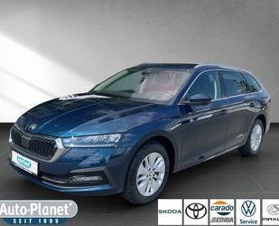 Skoda Skoda Octavia Combi IV 2.0 TDI DSG LED SHZ SMARTLI Gebrauchtwagen