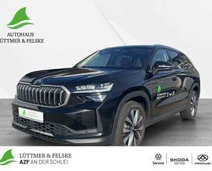 Skoda Skoda Kodiaq Selection Kodiaq Selection 2.0 TDI 14 Gebrauchtwagen