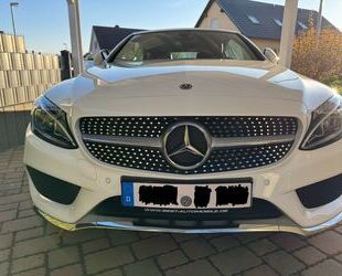 Mercedes-Benz Mercedes-Benz C 180 AMG Line AMG Line Gebrauchtwagen