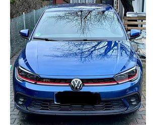 VW Volkswagen Polo 2.0 TSI OPF DSG GTI GTI Gebrauchtwagen