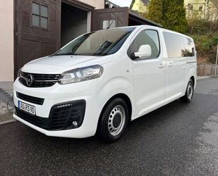 Opel Opel Vivaro / Zafira Life 2.0 TDI inkl. Camping Gebrauchtwagen