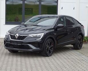 Renault Renault Arkana 160 EDC R.S. Line NAVI, SPURHALTE, Gebrauchtwagen