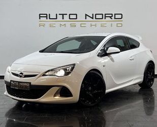 Opel Opel Astra OPC 2.0 Turbo*Schale*Bi-Xenon*PDC*Navi Gebrauchtwagen