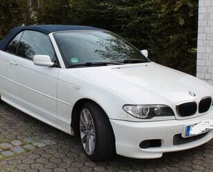 BMW BMW 318Ci - mit M-Paket Gebrauchtwagen